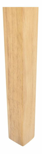 Set 2 buc. scaune pentru sufragerie Borway (alb)