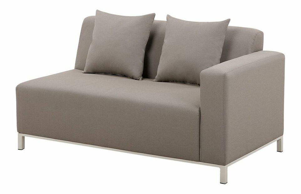 Balansoar Bishop (gri închis)