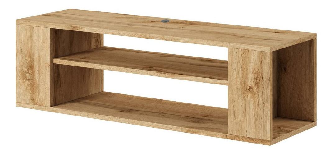 Masă TV Walker 100 (stejar wotan)