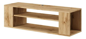 TV ormarić/stolić Walker 100 (hrast wotan)