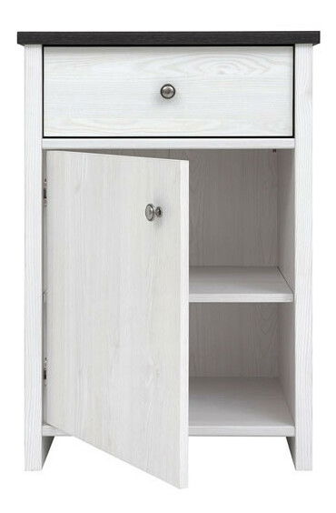 Komoda Porto KOM1D1S 