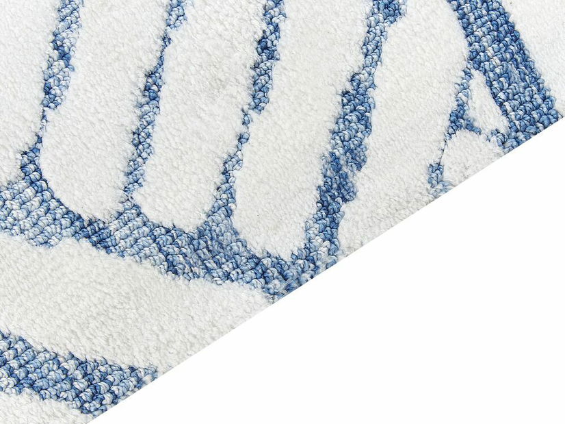 Covor 80 x 150 cm Marga (multicolor)