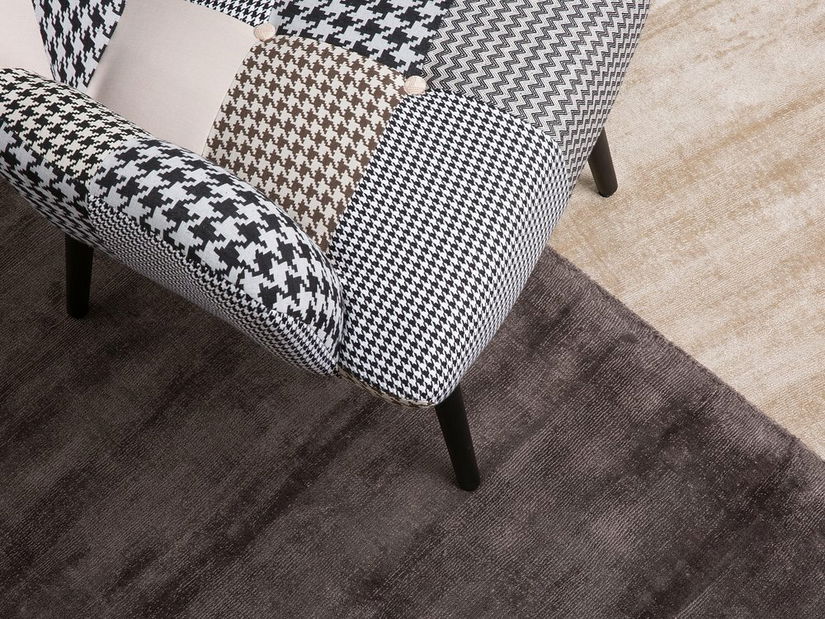 Covor 170x120 cm GARI (textil) (bej)