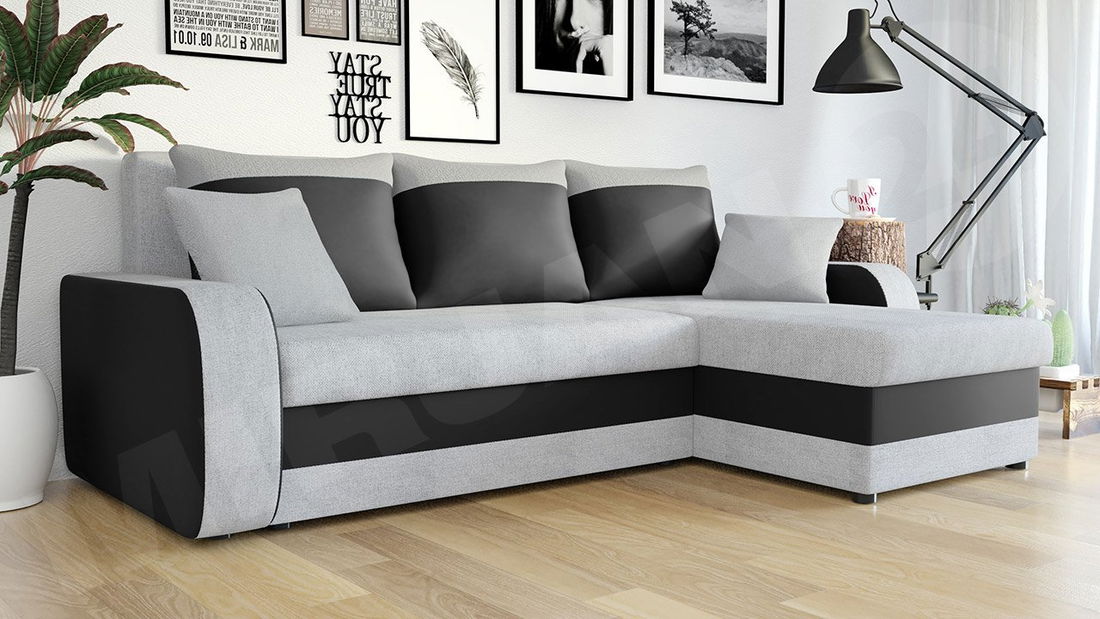 Colțar Maddox (Enzo 162 + Rain 14)