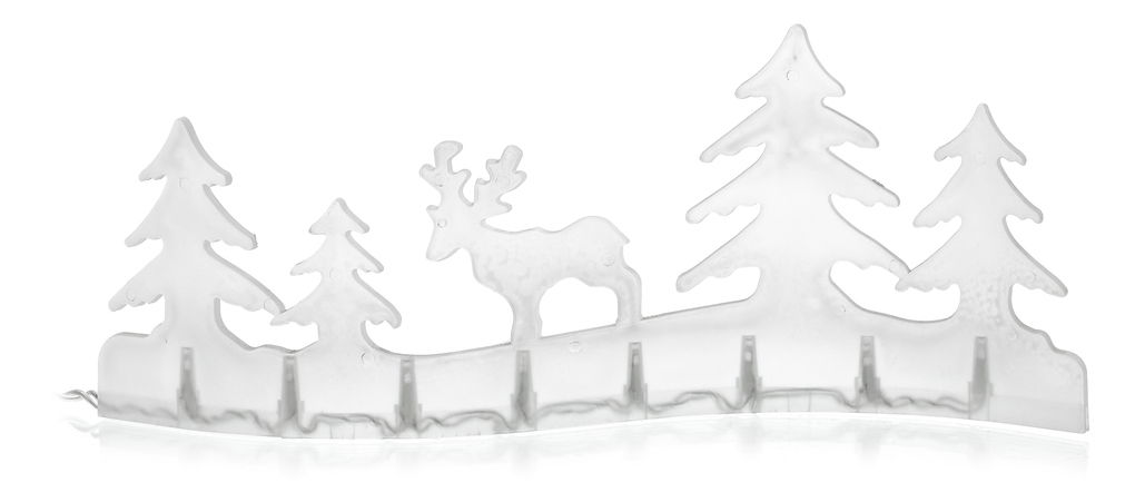 Accesoriu de Crăciun Retlux RXL 281