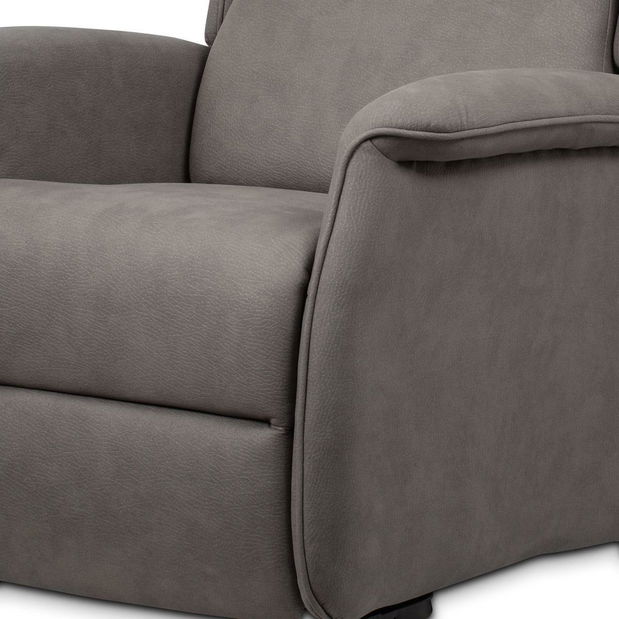 Pozícionáló fotel Tranquilzar (bézs)