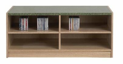 TV stolík/skrinka BRW Lendi RTV/103