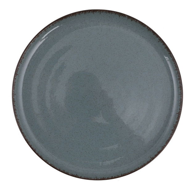 Servis za jelo (18 kom.) Modvi (plava)