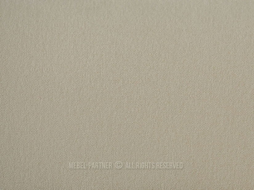 Franciaágy 160 cm Nervios 160 (bézs)