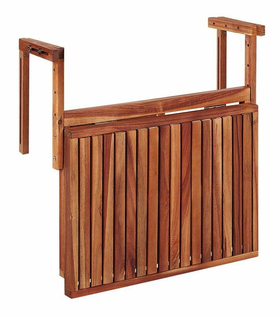 Vrtni stol Ulysses (tamno drvo)