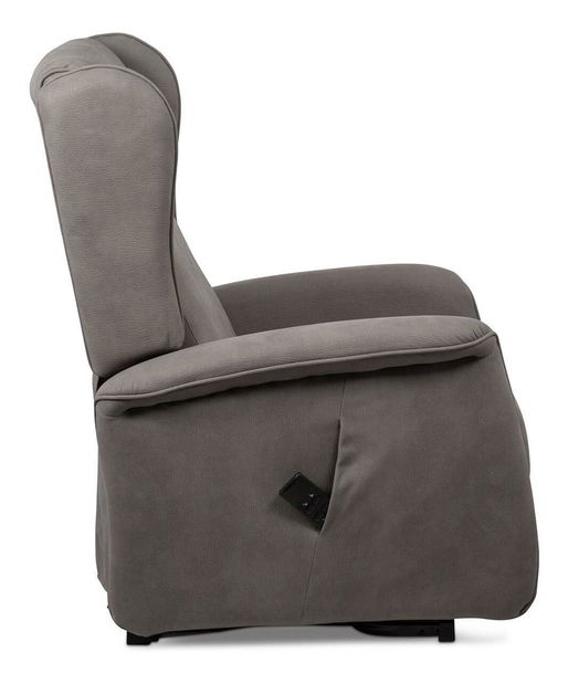 Pozícionáló fotel Tranquilzar (bézs)