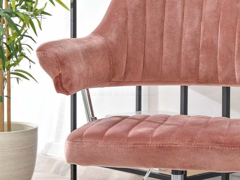 Szék Merylyn (króm)