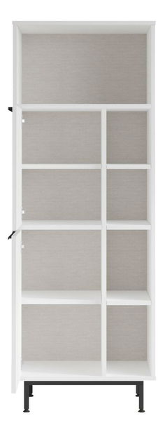 Raft Otto 10 B (alb + negru)