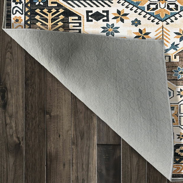 Covor 160 x 230 cm Kecke 82 (multicolor)