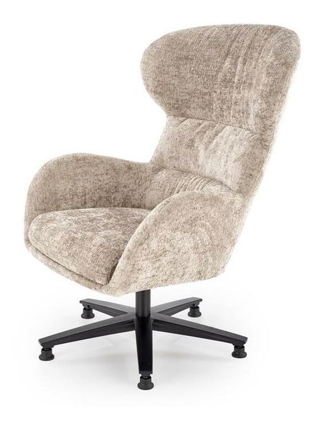 Fotel Franeco (bézs)