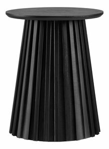 Măsuță laterală Omirina 1 (negru)