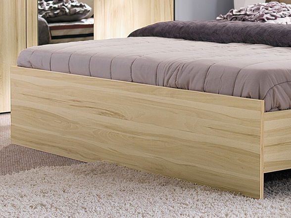 Pat matrimonial 160 cm Librada LOZ/160