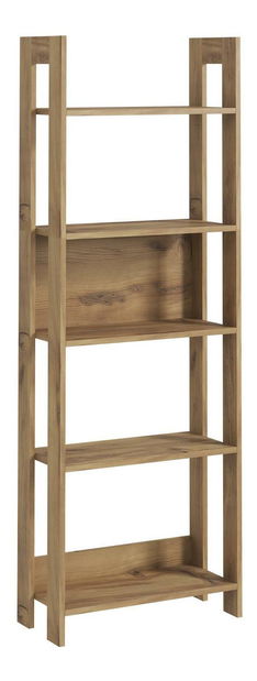 Regál Contraletta (tölgy)