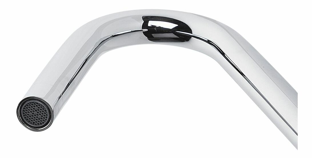 Vízcsap Kalza (ezüst)