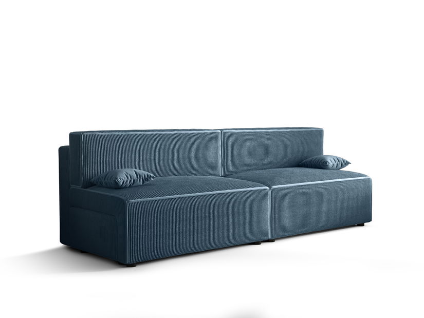 Dvosjed Mirage X2 (plava)