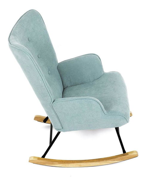 Hintafotel Avisaban (világoskék)