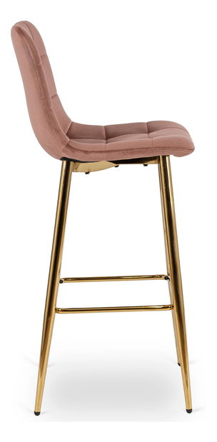 Blagovaonska stolica Abisales (ružičasta) 