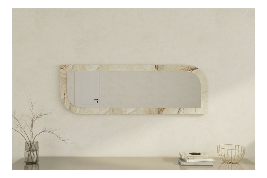 Ogledalo Arnika (mramor)