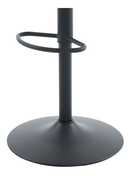 Scaun bar Altarunta (gri)