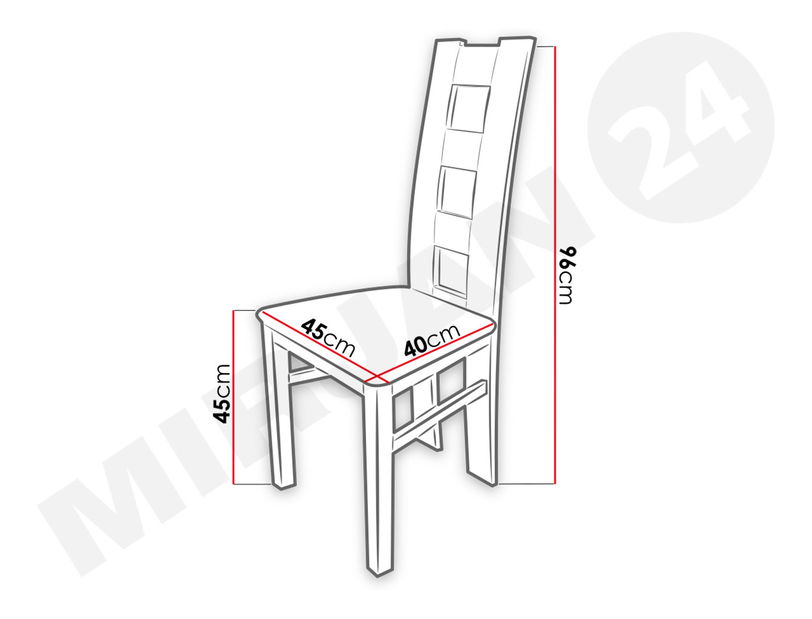 Jedálenská zostava pre 4 osoby RK011 (dub sonoma + sivá) *bazár