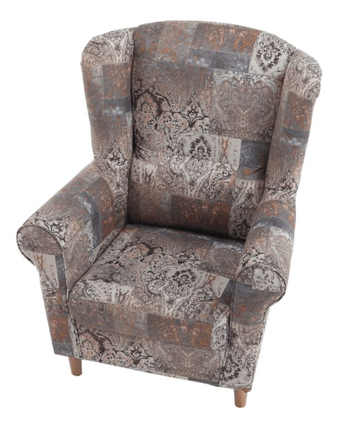 Fotelja Charlie (vintage 1026) 