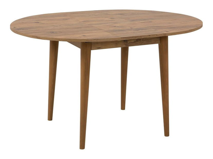 Set mobilier sufragerie Vlasta 3 (pin atlantic + piatră) (pentru 2 persoane)