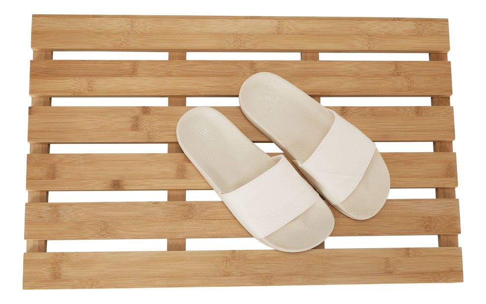 Covor antialunecare pentru baie Kelmea