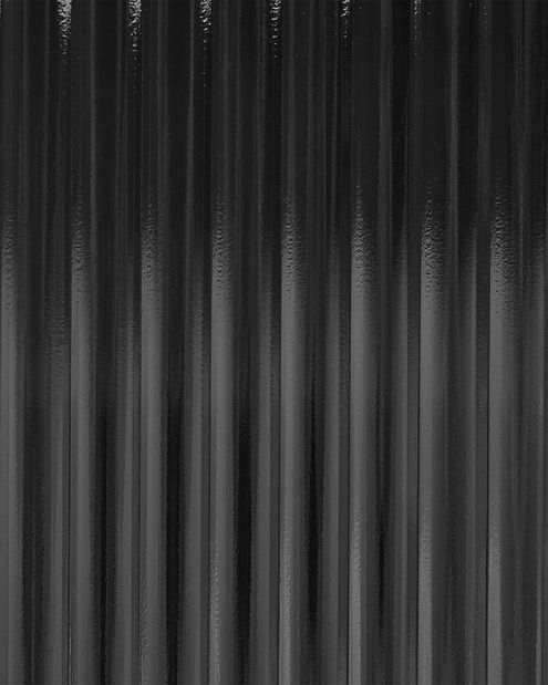 Vitrina Deirdre (crna)