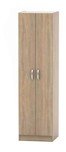 Dulap de haine Breanna 2 BE02-004-00