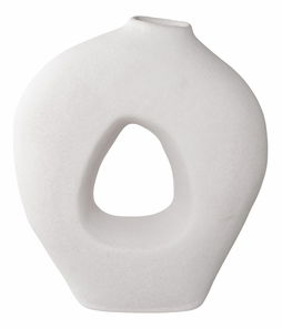 Vază Veloria 5 (alb)