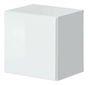 Skrinka na stenu Southport 27 WW SW SW 5 (biela)