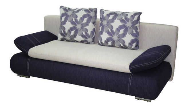 Pohovka trojsedačka DELTA KOL 04