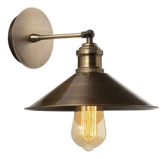 Nástenné svietidlo Berca 664