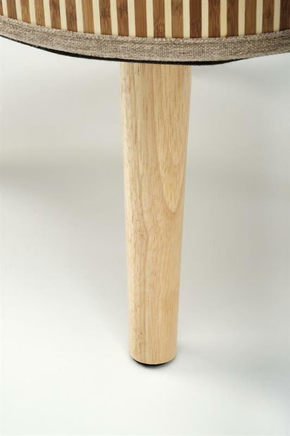 Zsámoly Tuena (bézs)