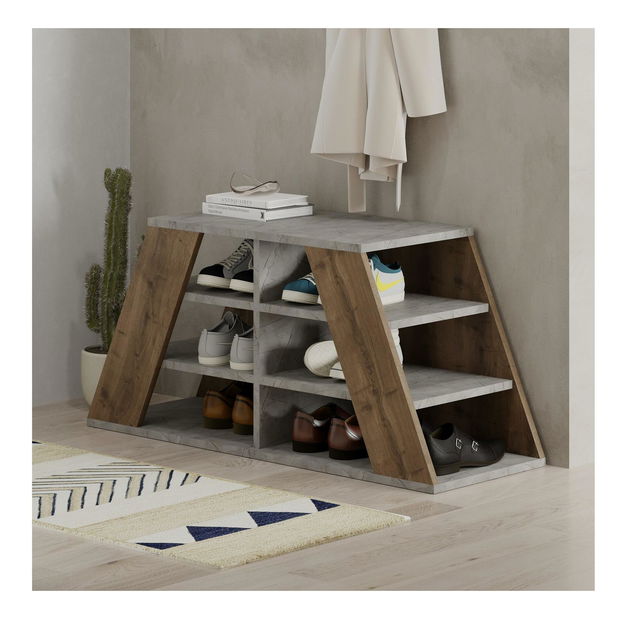 Botník Tinasa (hititte + lagina)