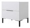 Noptieră Kiran 1 (alb)