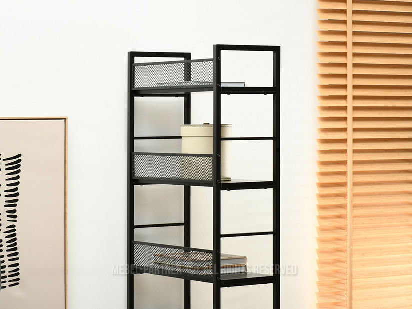 Raft Discutible (negru)