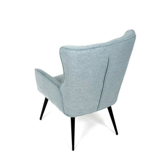 Kreslo Akio (zelená)