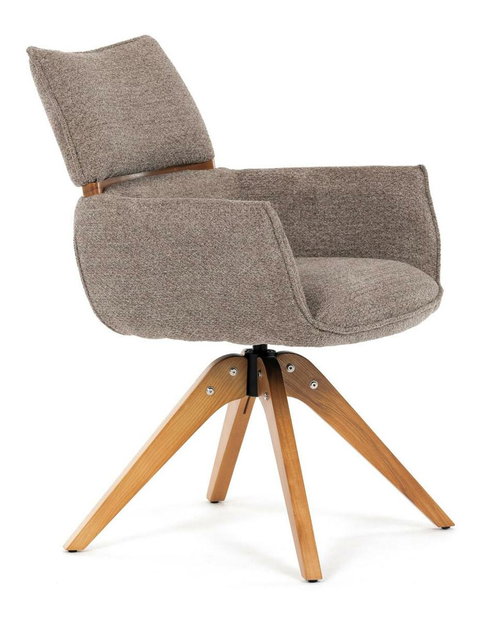 Scaun sufragerie Deberes (lanij)