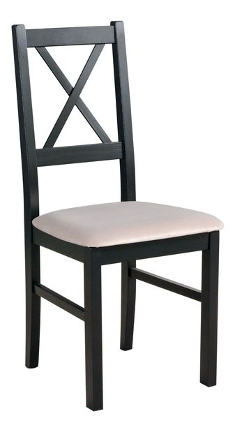 Jedálenská stolička Nova