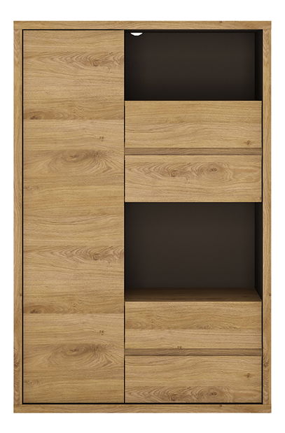 Regal Sygrin Typ 31 (hrast shetland)