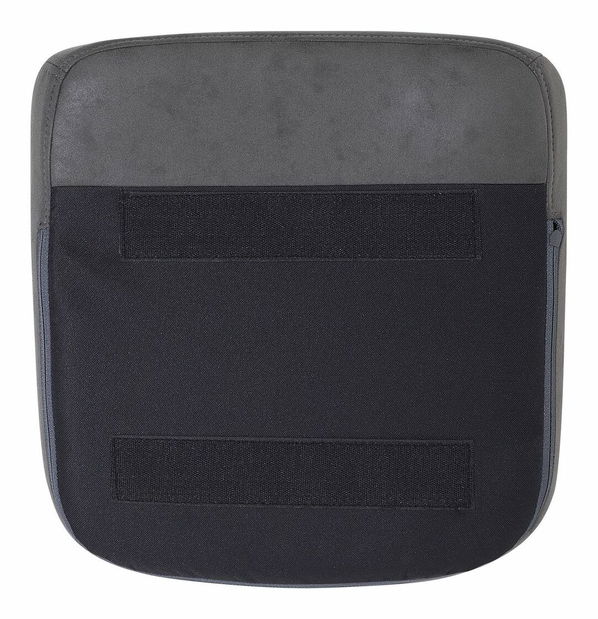 Scaun de sufragerie Yenso (gri)