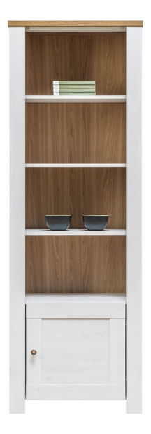 Regál Deluxe DX 6 LP