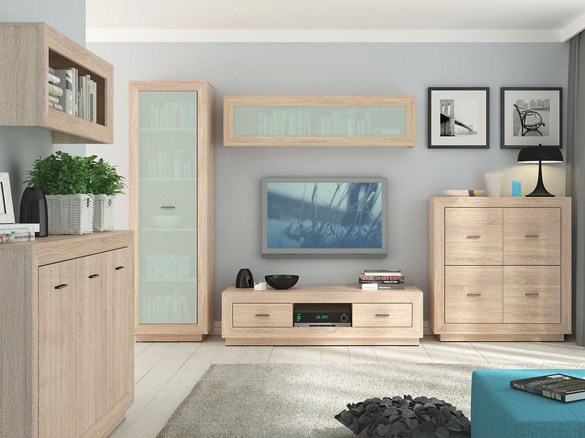 Obývacia izba BRW Largo 6