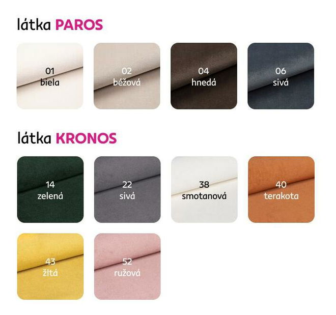 Canapea Paleo (gri bej)